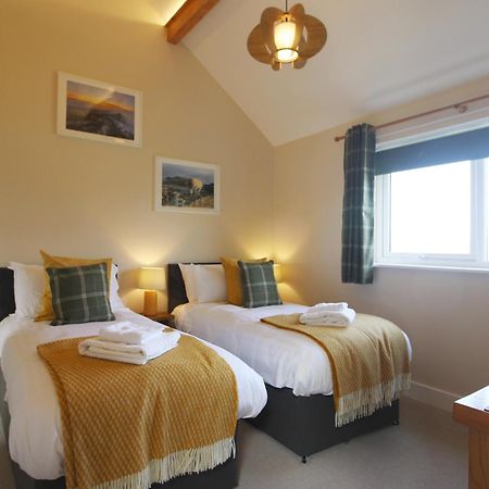 ハルトホイッスル Bridge House Bed & Breakfast エクステリア 写真