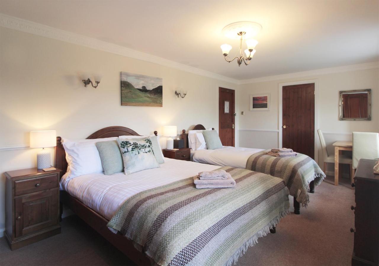 ハルトホイッスル Bridge House Bed & Breakfast エクステリア 写真