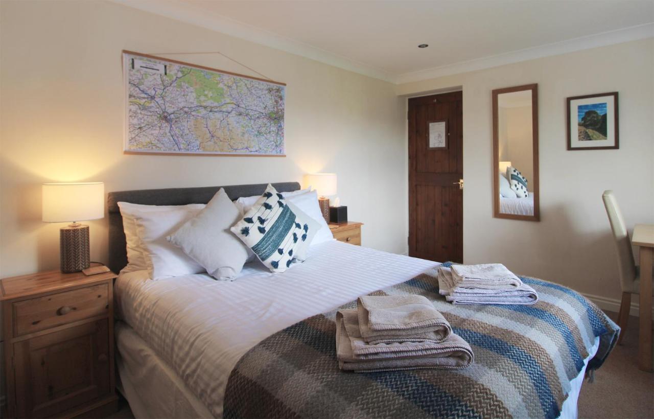 ハルトホイッスル Bridge House Bed & Breakfast エクステリア 写真