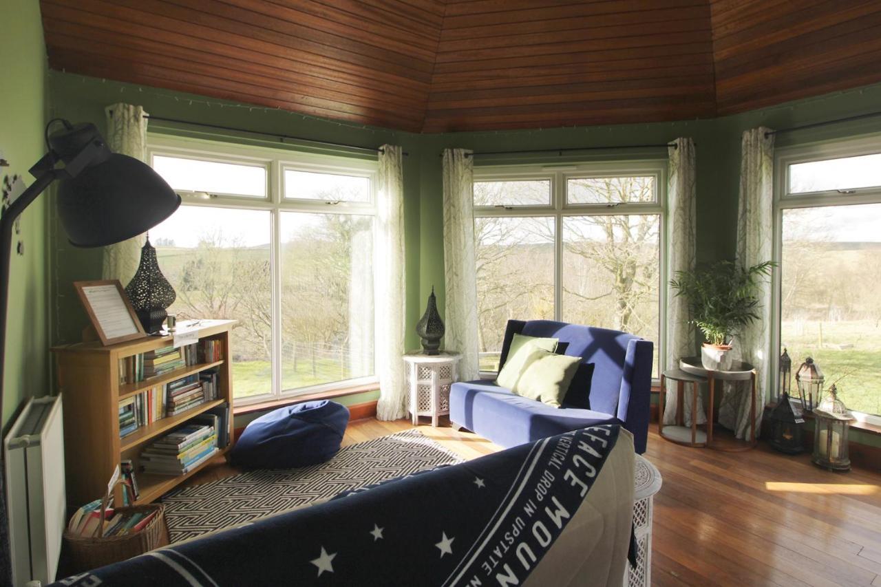 ハルトホイッスル Bridge House Bed & Breakfast エクステリア 写真
