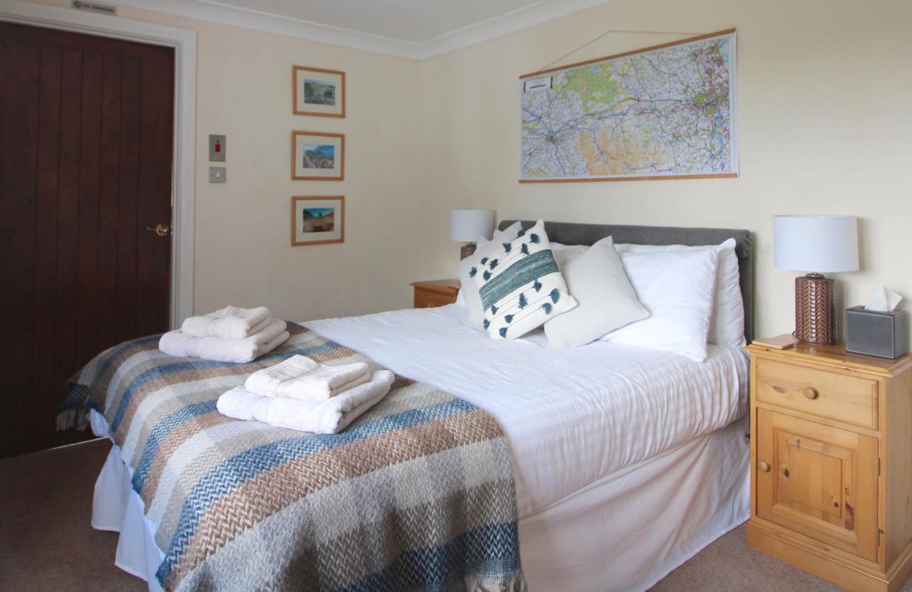 ハルトホイッスル Bridge House Bed & Breakfast エクステリア 写真