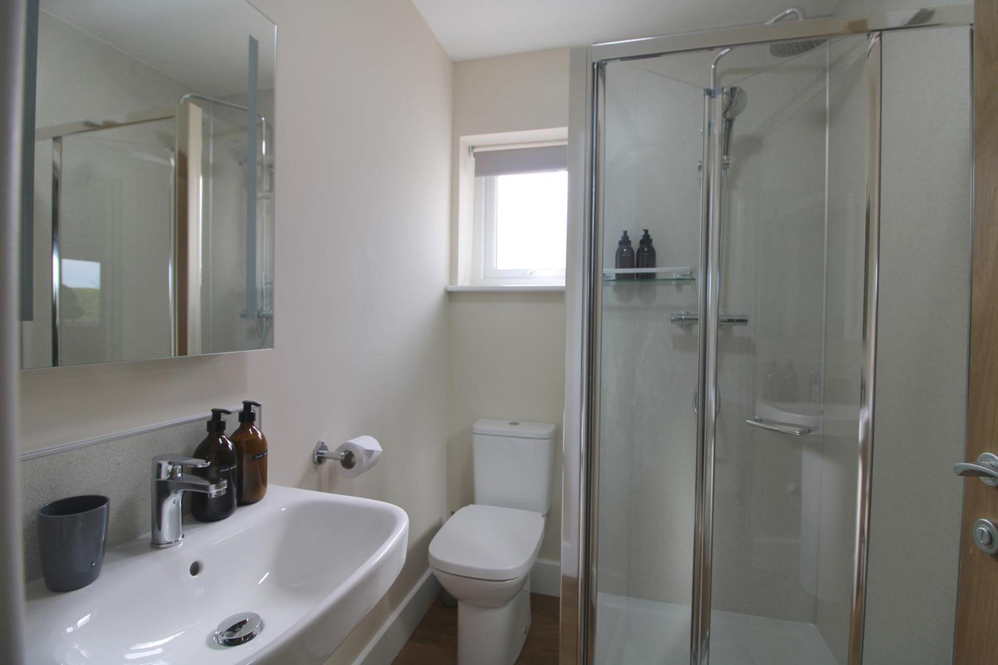 ハルトホイッスル Bridge House Bed & Breakfast エクステリア 写真