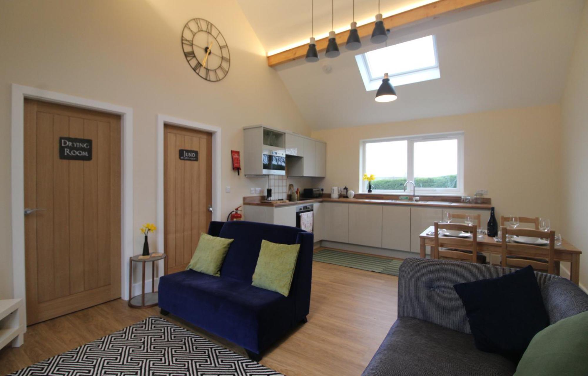 ハルトホイッスル Bridge House Bed & Breakfast エクステリア 写真