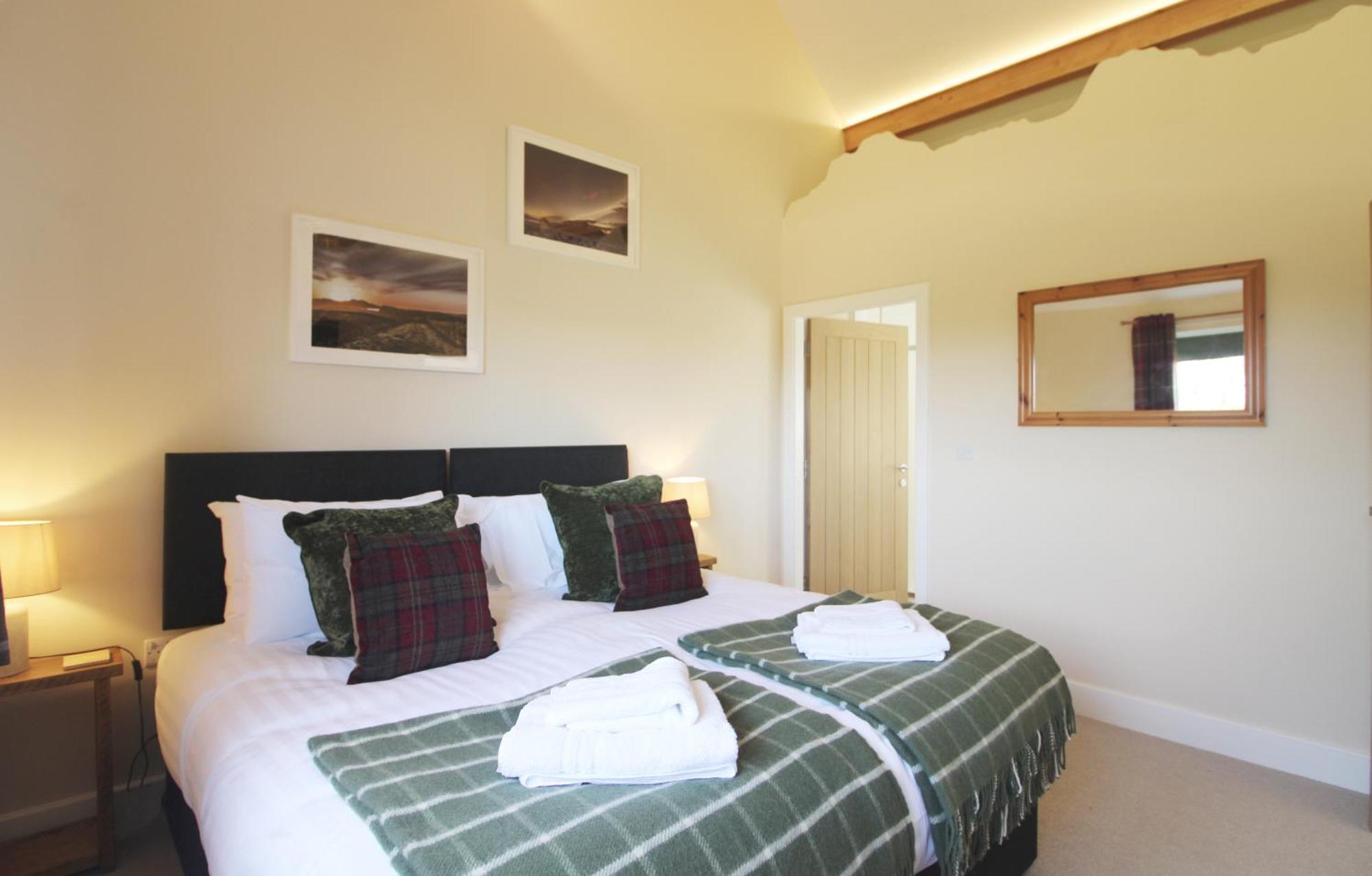ハルトホイッスル Bridge House Bed & Breakfast エクステリア 写真