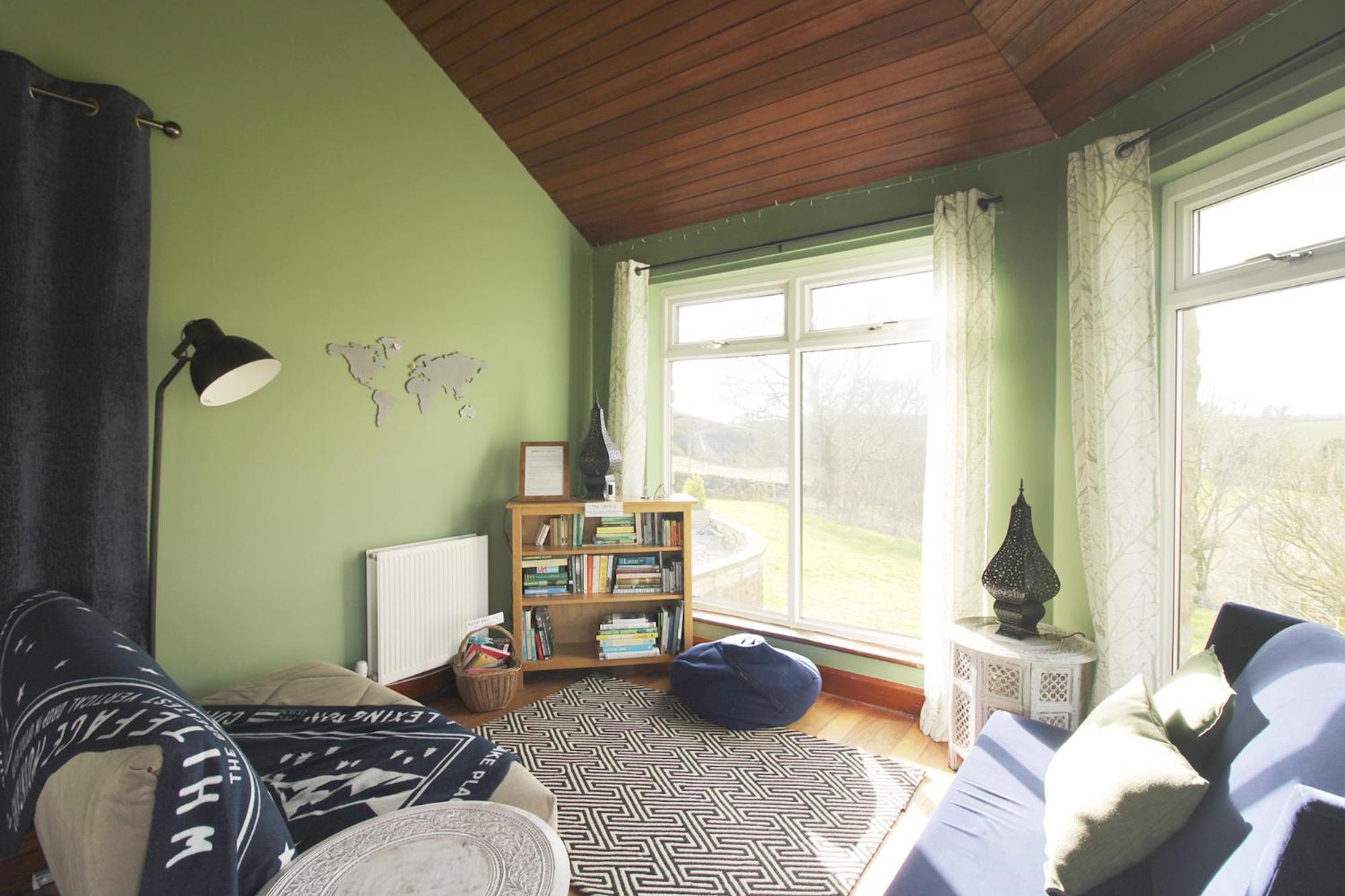 ハルトホイッスル Bridge House Bed & Breakfast エクステリア 写真