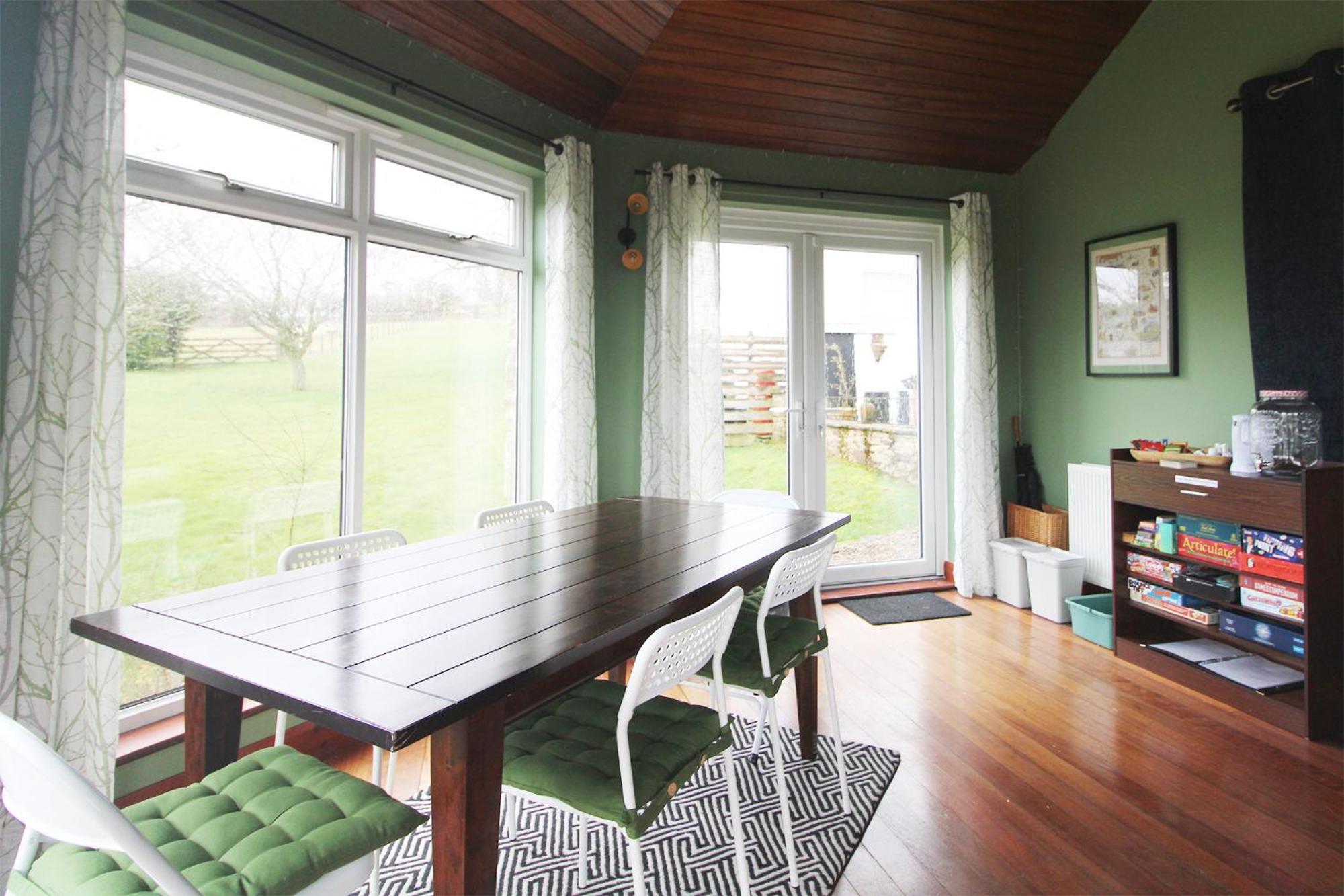 ハルトホイッスル Bridge House Bed & Breakfast エクステリア 写真